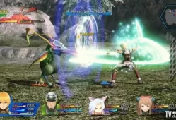 单机游戏《星之海洋4：最后的希望 STAR OCEAN-THE LAST HOPE》中文版下载【v1.1.12212高清重制版|集成全DLC】