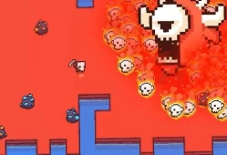 [单机游戏]《浮岛物语 Forager》中文版下载