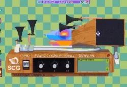 [单机游戏]《梦界狂徒 Hypnospace Outlaw》英文版下载（v2.34a）