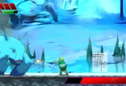 switch游戏《克里斯冒险记 Adventures of Chris》英文版nsz+xci下载【含1.2补丁】