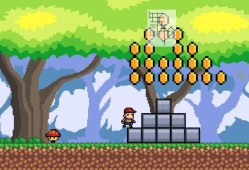 switch游戏《像素丛林冒险 Pix Jungle Adventures》英文版nsp/xci下载