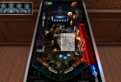switch游戏《街机弹珠台 The Pinball Arcade》英文版nsp/xci整合版【含1.3补丁+21个DLC】