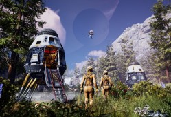 PC游戏《翼星求生 ICARUS》中文版下载 v2.3.1.140342
