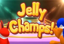 switch游戏《果冻冠军 Jelly Champs》英文版nsz/nsp/xci下载