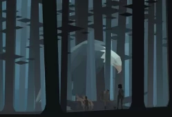 肯塔基0号路 Kentucky Route Zero 第五章 单机游戏英文版下载