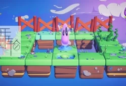 switch游戏《BouncyBoi in Puzzle Land》英文版nsp/xci下载