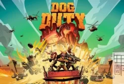 switch游戏《狗的使命 Dog Duty》中文版nsp/xci整合版下载【含1.0.3补丁】