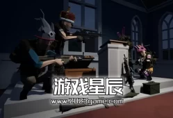 单机游戏《PolyRoyale》中文版下载