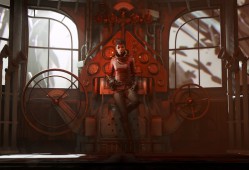 耻辱：界外魔之死 Dishonored: Death of the Outsider 单机游戏免安装中文版下载（v1.145）