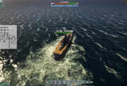 【单机游戏】《太平洋雄风Victory At Sea Pacific》简体中文免安装版下载