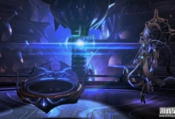 单机游戏《星际争霸2：虚空之遗 StarCraft 2: Legacy of the Void》中文版下载【v3.1.4.41219单机版|集成全DLC】