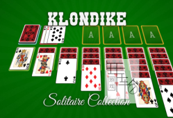 switch游戏《Klondike Collection》英文版nsp/xci下载