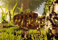 PC游戏《禁闭求生2 Grounded 2》中文版下载【单机版v0.1.1.2+网络联机版v0.1.1.1.1936650】