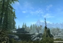 switch游戏《上古卷轴5 The Elder Scrolls V》中文版nsp/xci下载【含187个mod大整合】