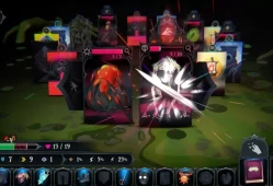 苦痛之环 Ring of Pain 单机游戏中文版下载v16.00f00