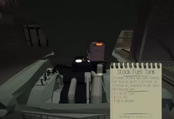 [单机游戏]《老爷车 Jalopy》中文版下载（v1.105）