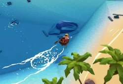 switch游戏《落难航船 Stranded Sails》中文版nsp-xci整合版下载（v1.0.5补丁）