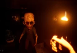 找我 Find Me: Horror Game 单机游戏英文版下载