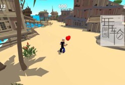 switch游戏《大力水手 Popeye》英文版nsp下载【含1.1补丁】