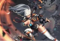 switch游戏《粉碎之战》日文版nsp下载【1.03补丁】