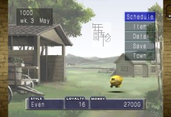 switch游戏《怪物农场1＆2 DX Monster Rancher 1 & 2 DX》日文版nsp/xci整合版下载【含1.0.1补丁】