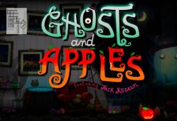 switch游戏《Ghosts and Apples》英文版nsp下载