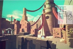 【单机游戏】《旅居(The Sojourn)》免安装绿色中文版 下载