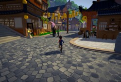阿里和季节的秘密 Ary and the Secret of Seasons 单机游戏免安装中文版下载