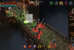 switch游戏《恶魔的崛起-混沌领主 Demon's Rise - Lords of Chaos》英文版nsp/xci整合版【含1.0.2补丁】