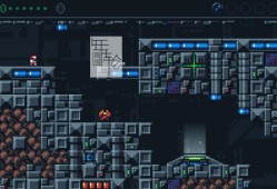 switch游戏《第781区 Sector 781》英文版nsp/xci整合版下载【1.2.41补丁】