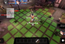 switch游戏《艾维雅之泪 Tears of Avia》中文版nsp/xci下载