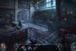 闹鬼酒店:18号房 Haunted Hotel: Room 18 典藏版 单机游戏英文版下载