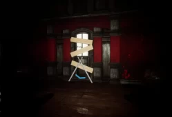 逃离庄园 Escape The Manor 单机游戏 英文版下载