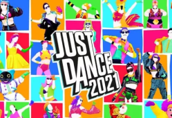 switch游戏《舞力全开 2021 Just Dance 2021》中文版下载 v327827.644899补丁