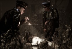 安娜贝尔的诅咒 Curse of Anabelle 单机游戏免安装中文版下载