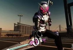 switch游戏《假面骑士：巅峰乱斗 Masked Rider Climax Scramble》中文版XCI整合版下载【1.2.0补丁】