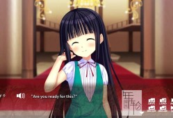 switch游戏《绝对君主！小夜大人！》中文版nsp/xci下载