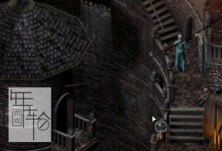 单机游戏《疯人院 Sanitarium》英文版下载