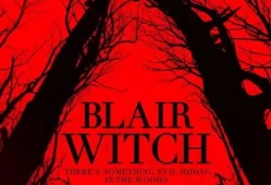 [单机游戏]《布莱尔女巫 Blair Witch》中文版下载