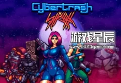 switch游戏《赛博垃圾/网络垃圾].Cybertrash STATYX》英文版nsp下载