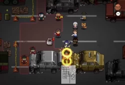 switch游戏《活尸战棋 Wanna Survive》中文版nsp/xci整合版下载【含1.5.2补丁】