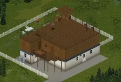 单机游戏《僵尸毁灭工程 Project Zomboid》中文版下载v41.78.16