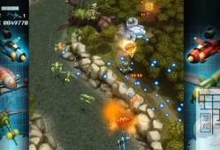 switch游戏《极限爆炸 Fullblast》中文版nsp下载[百度云-城通]