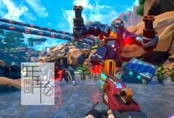 switch游戏《NERF：传奇 Nerf Legends》英文版nsp/xci下载【含1.0.3补丁+DLC】