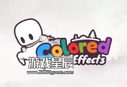 switch游戏《彩色效果 (Colored Effects)》英文版nsp下载