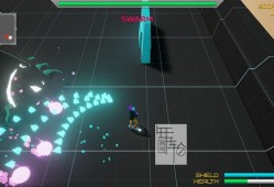 switch游戏《比特大师 Bitmaster》英文版nsp/xci下载