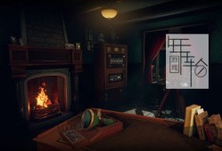 单机游戏《未上锁的房间3 The Room Three》免安装中文版下载
