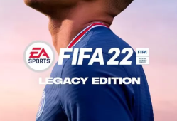 switch游戏《FIFA 22 遗产版 FIFA 22 Legacy Edition》中文版下载 v1.0.5补丁+DLC