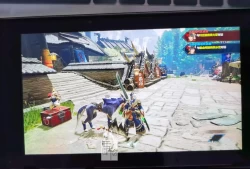 switch游戏《怪物猎人崛起：曙光 Monster Hunter Rise Sunbreak》中文版下载【含16.0.2补丁+273DLC】