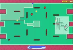 switch游戏《Fillit》中文版nsp下载